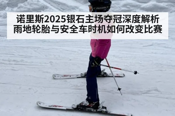 诺里斯2025银石主场夺冠深度解析 雨地轮胎与安全车时机如何改变比赛